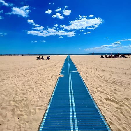 2 Bedroom Cozy Gem Manhattan Beach New York Esterno foto