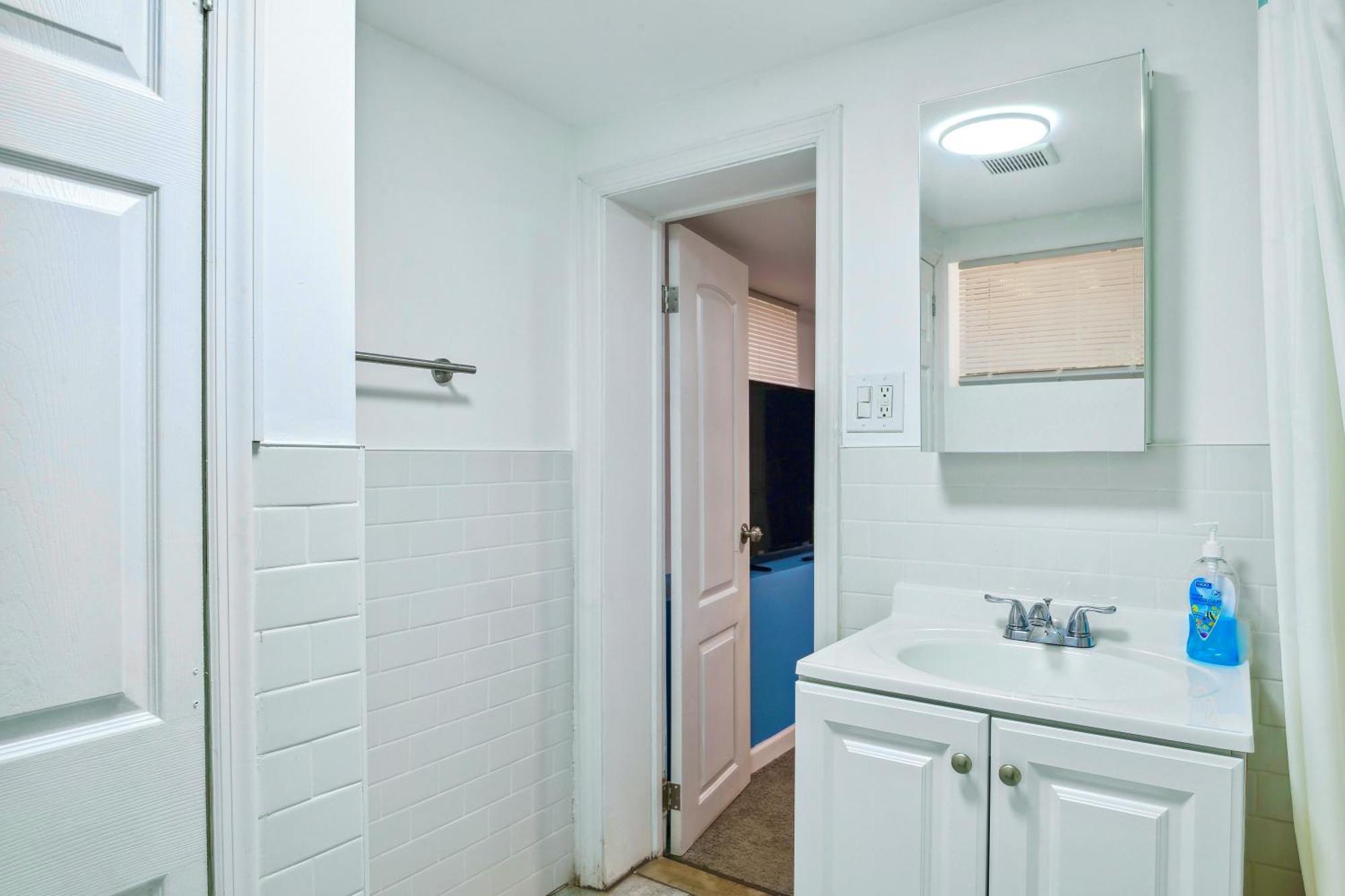 2 Bedroom Cozy Gem Manhattan Beach New York Esterno foto